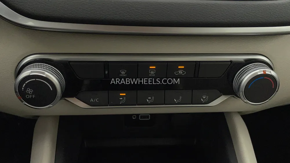 نيسان التيما 2021 for Sale in دبي Image-37