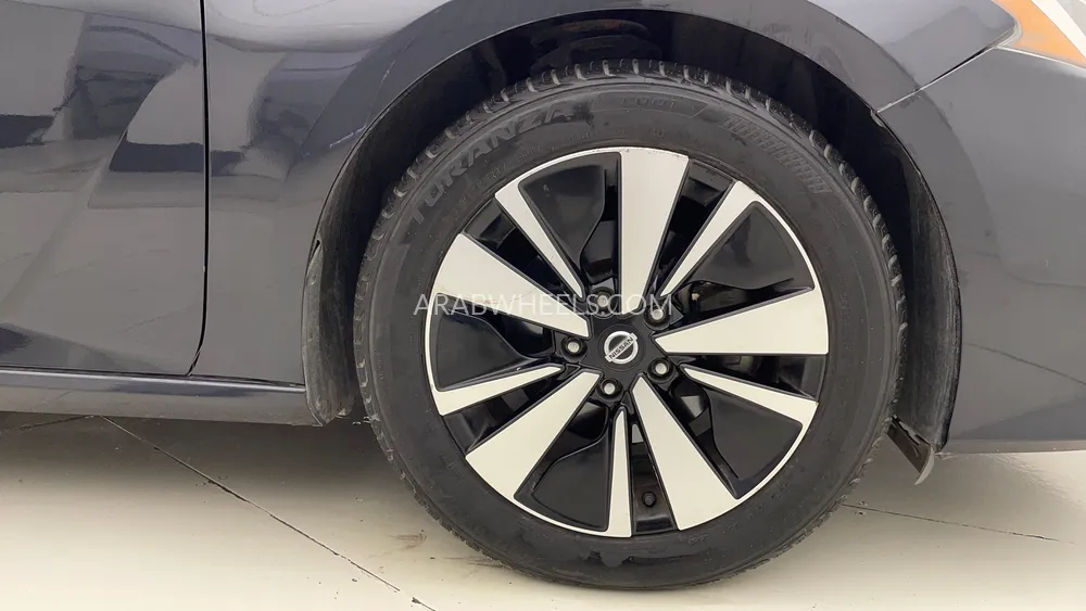 نيسان التيما 2020 for Sale in دبي Image-10