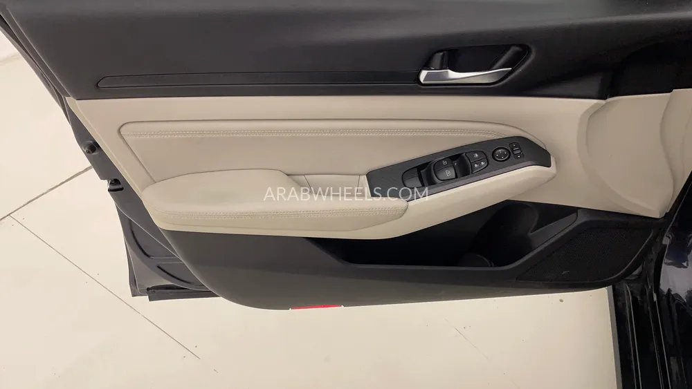 نيسان التيما 2020 for Sale in دبي Image-19