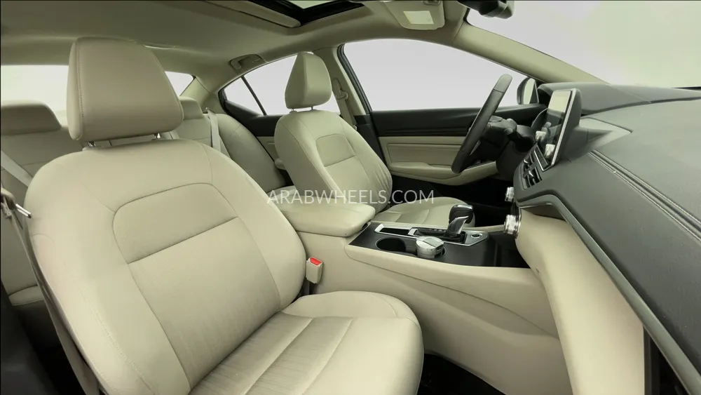 نيسان التيما 2020 for Sale in دبي Image-26