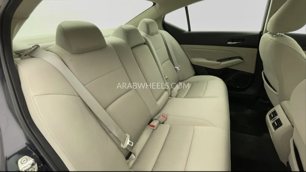 نيسان التيما 2020 for Sale in دبي Image-27