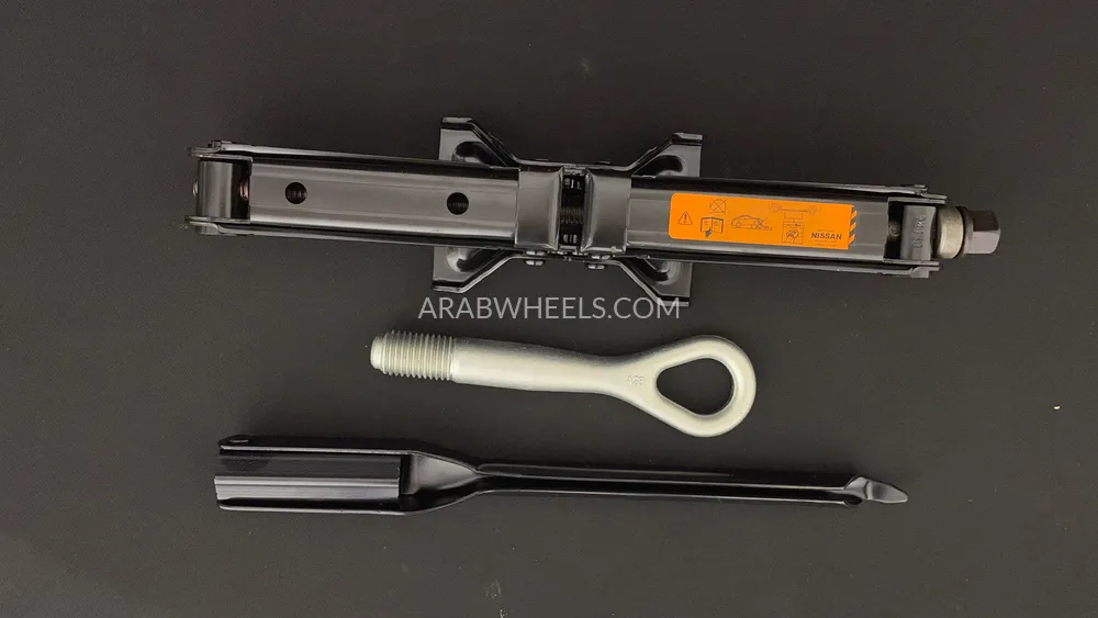 نيسان التيما 2020 for Sale in دبي Image-31