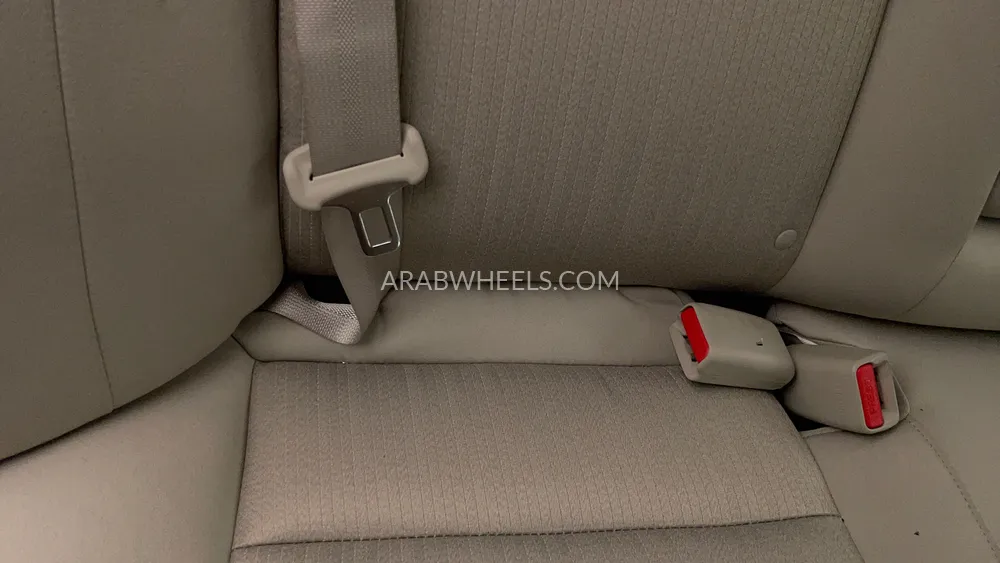 نيسان التيما 2020 for Sale in دبي Image-41