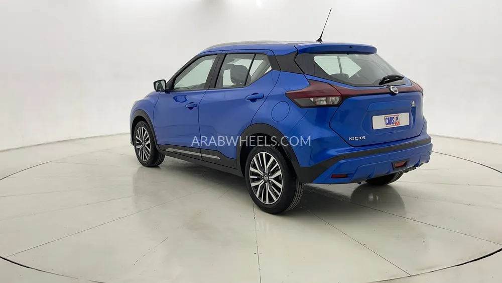 نيسان كيكس 2022 for Sale in دبي Image-5