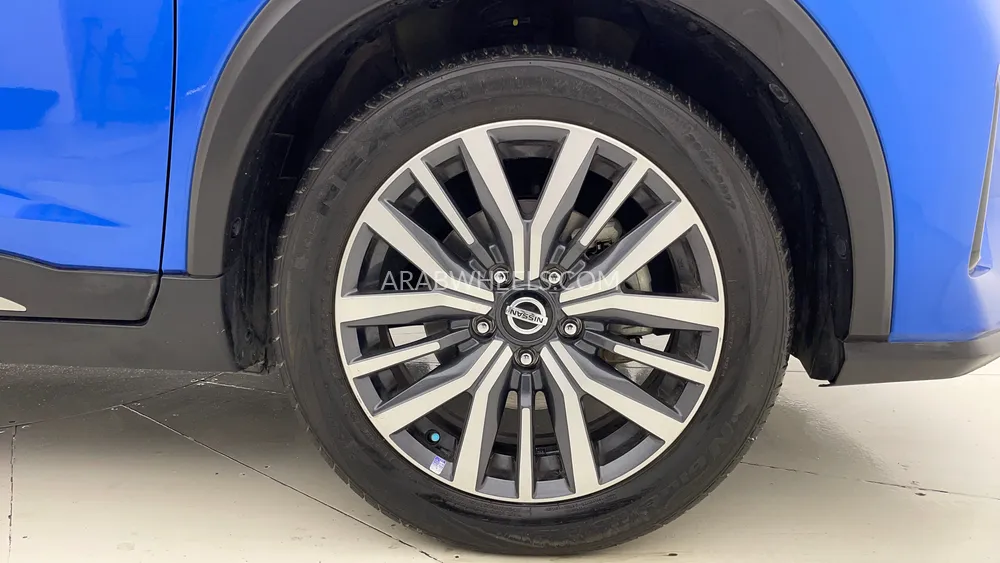 نيسان كيكس 2022 for Sale in دبي Image-10