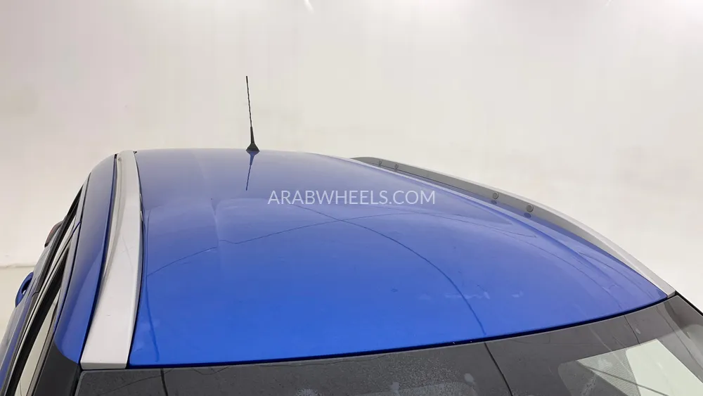 نيسان كيكس 2022 for Sale in دبي Image-11