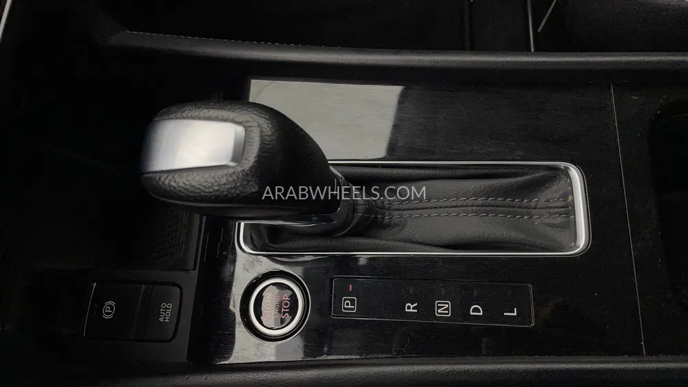 نيسان كيكس 2022 for Sale in دبي Image-20