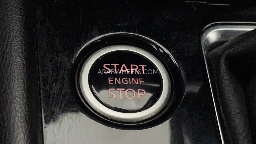 نيسان كيكس 2022 for Sale in دبي Image-23