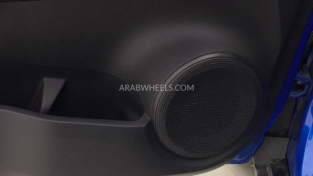 نيسان كيكس 2022 for Sale in دبي Image-25