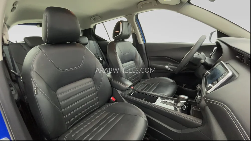 نيسان كيكس 2022 for Sale in دبي Image-26