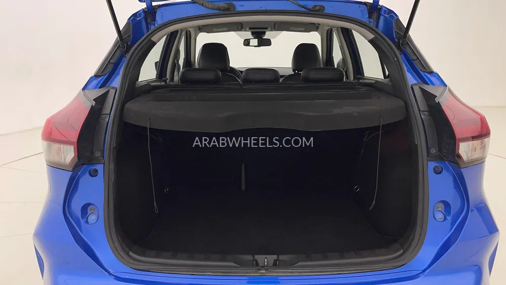 نيسان كيكس 2022 for Sale in دبي Image-28