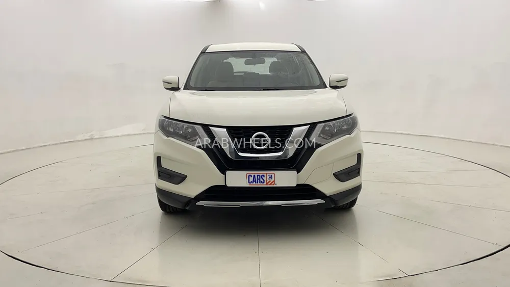 نيسان إكس تريل 2022 for Sale in دبي Image-8