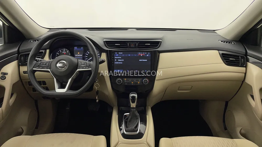 نيسان إكس تريل 2022 for Sale in دبي Image-12