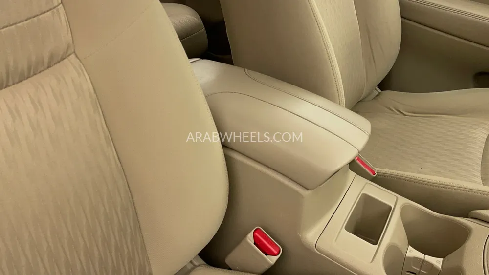 نيسان إكس تريل 2022 for Sale in دبي Image-32