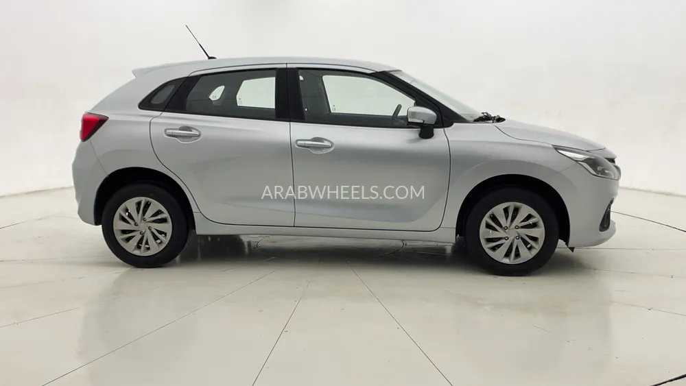 سوزوكي بالينو 2024 for Sale in دبي Image-2