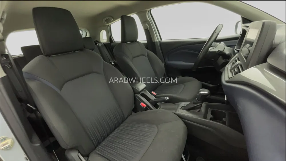 سوزوكي بالينو 2024 for Sale in دبي Image-24