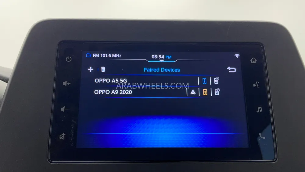 سوزوكي بالينو 2024 for Sale in دبي Image-34