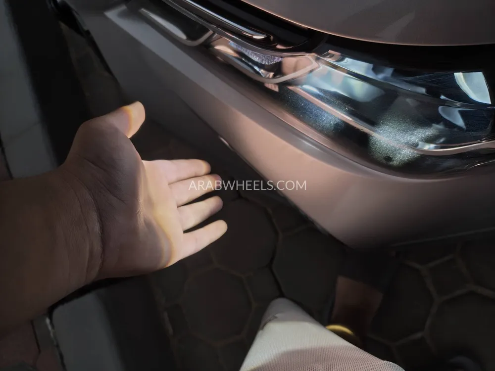 تويوتا كورولا 2024 for Sale in أبو ظبي Image-7