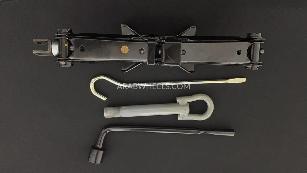 تويوتا رايز 2023 for Sale in دبي Image-27