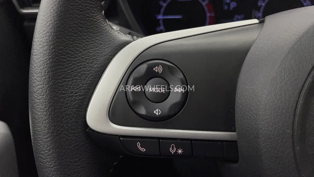 تويوتا رايز 2023 for Sale in دبي Image-36