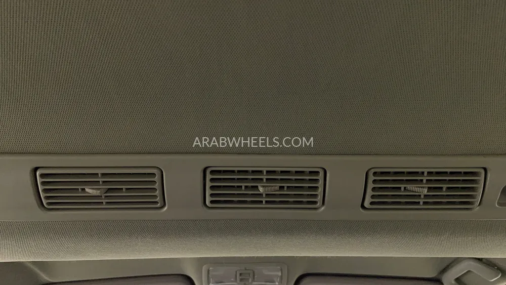 Toyota Rush 2023 for Sale in Dubai Image-23