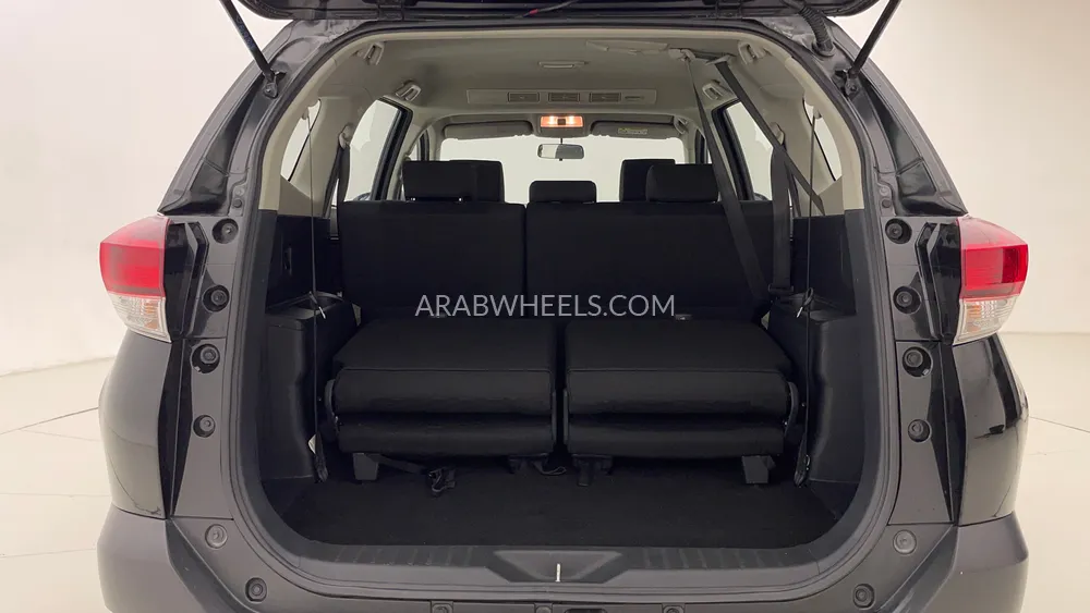 Toyota Rush 2023 for Sale in Dubai Image-26