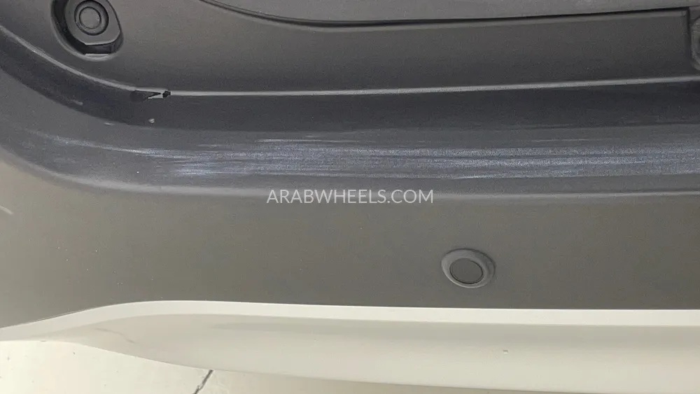 Toyota Rush 2023 for Sale in Dubai Image-28