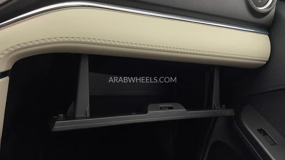 Toyota Rush 2023 for Sale in Dubai Image-30