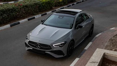 Mercedes Benz CLA CLA 200 2026 for Sale