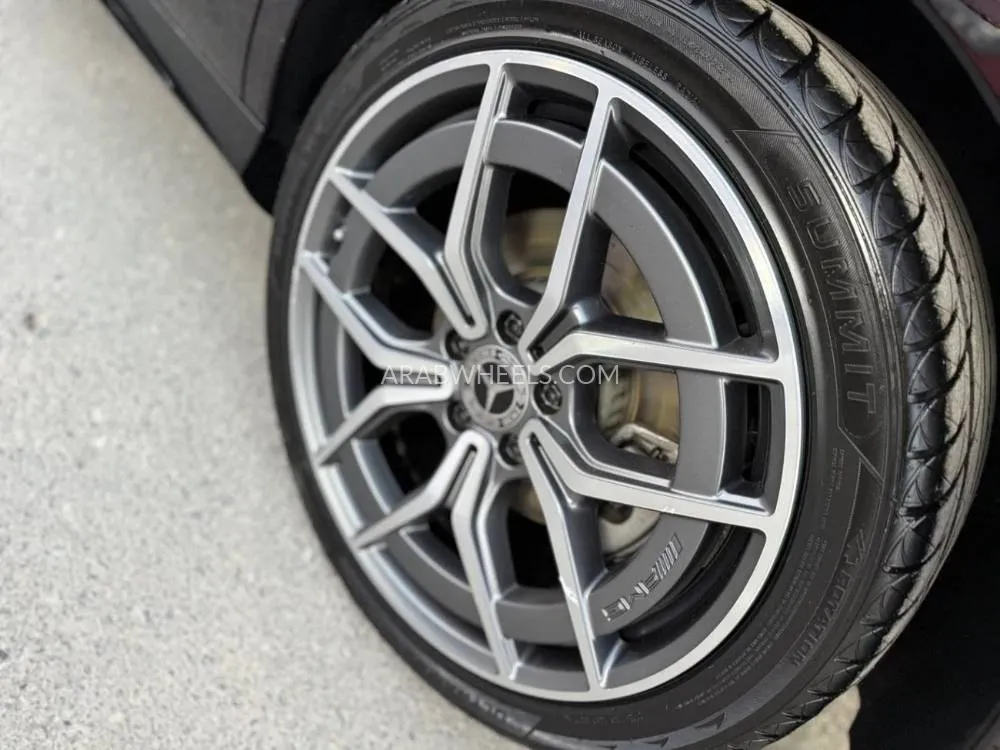 مرسيدس بنز كلاس E 2021 for Sale in دبي Image-14