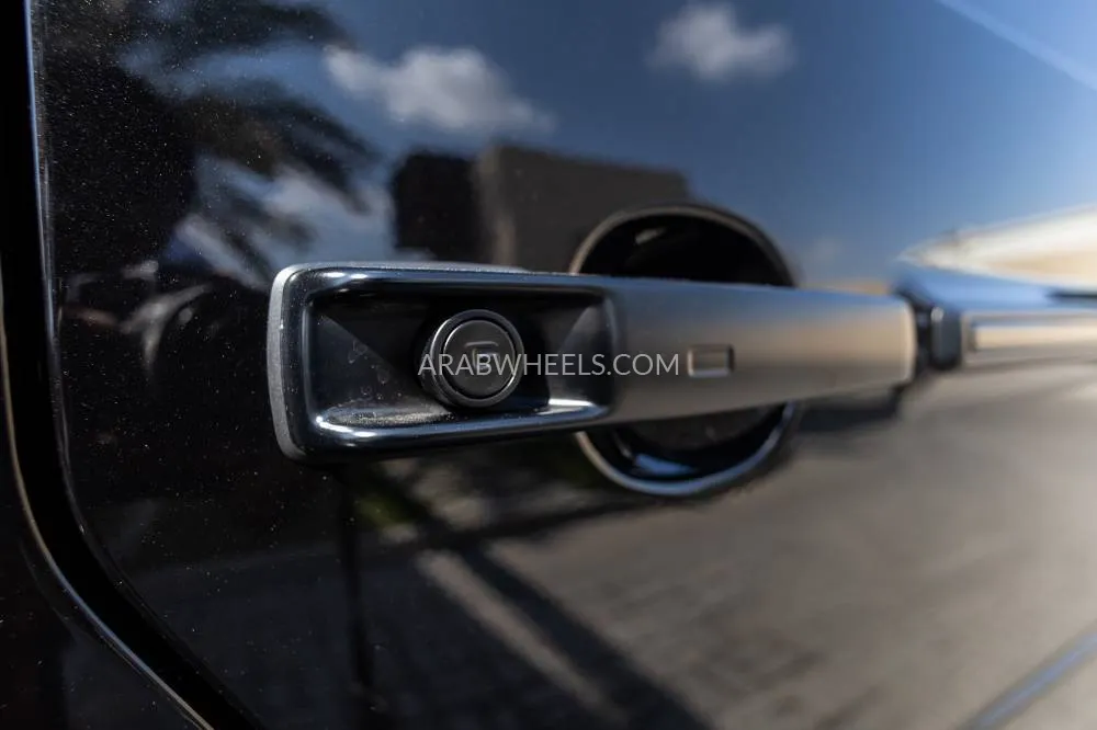 Mercedes Benz G Class 2025 for Sale in Dubai Image-7