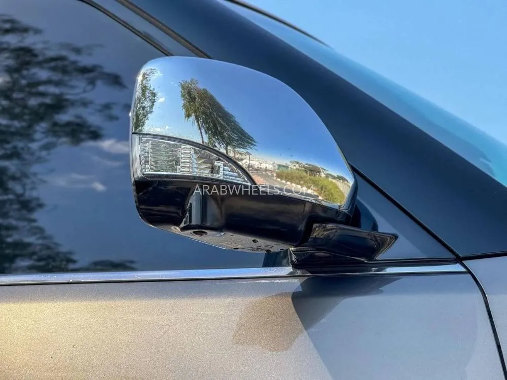 نيسان باترول 2016 for Sale in دبي Image-10