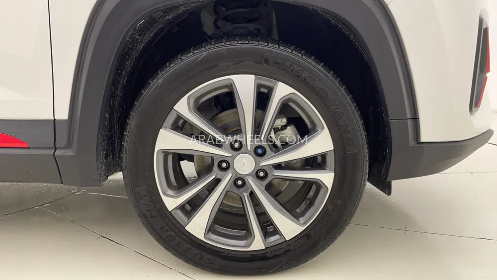 Changan CS35 Plus 2025 for Sale in Dubai Image-10