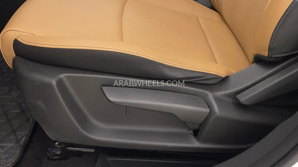 Changan CS35 Plus 2025 for Sale in Dubai Image-22