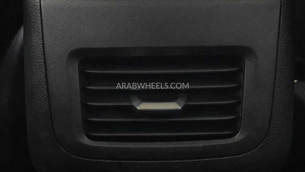 Changan CS35 Plus 2025 for Sale in Dubai Image-24