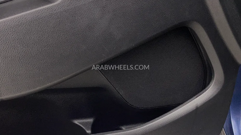 Ford Explorer 2017 for Sale in Dubai Image-23