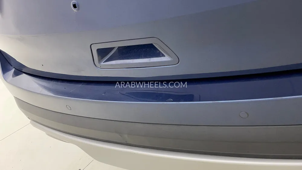 Ford Explorer 2017 for Sale in Dubai Image-30