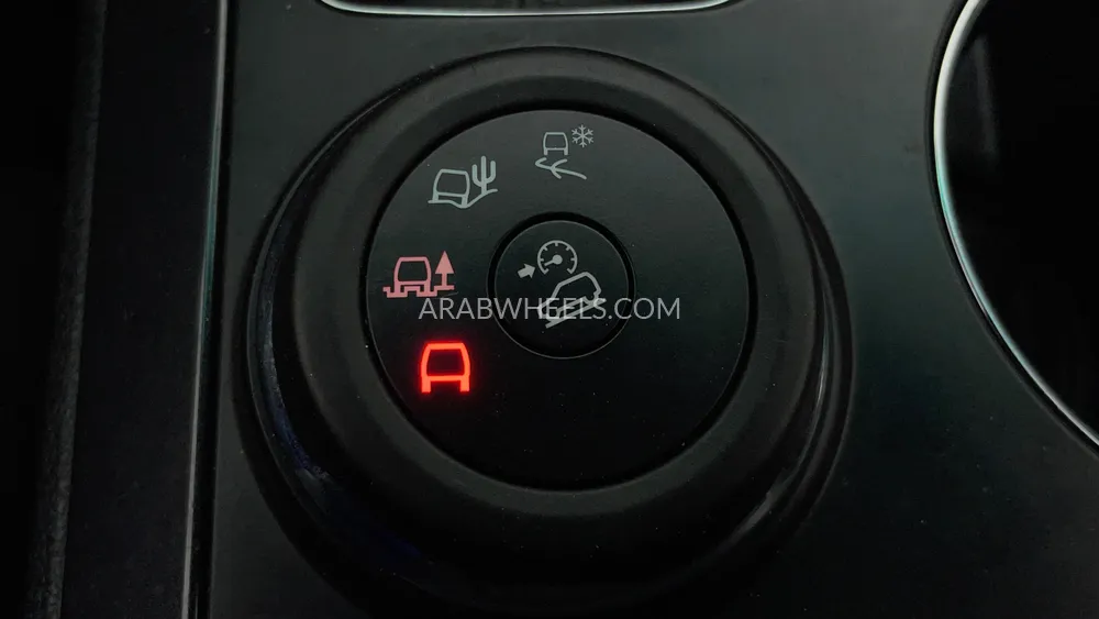 Ford Explorer 2017 for Sale in Dubai Image-35