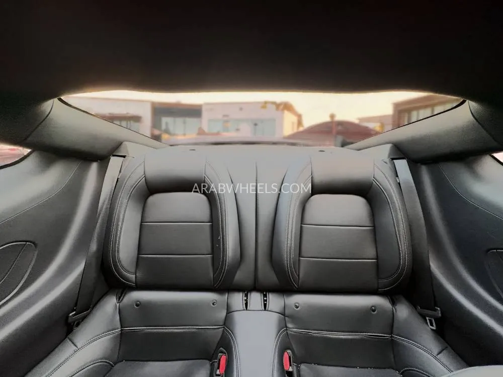 فورد موستانج 2024 for Sale in دبي Image-16