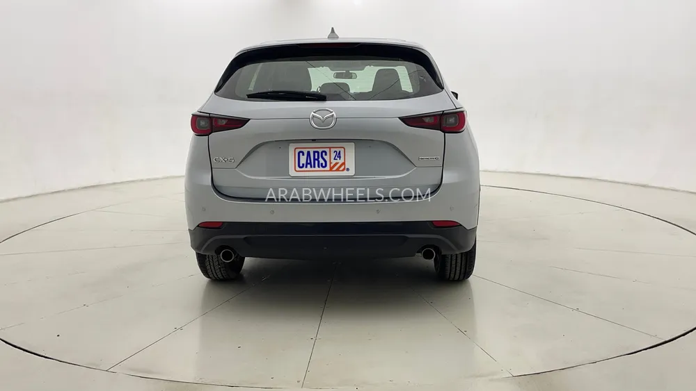 Mazda CX 5 2023 for Sale in Dubai Image-4