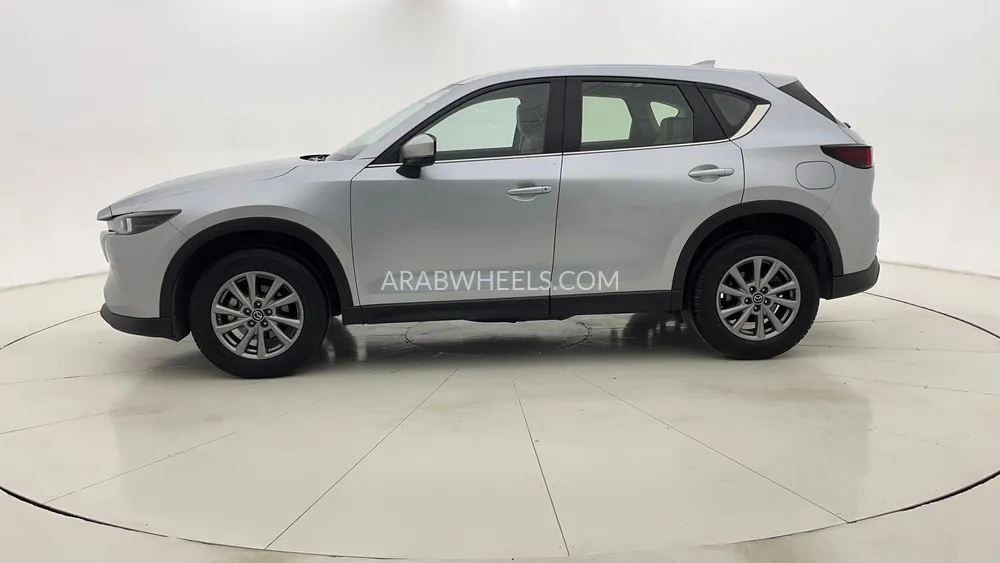 Mazda CX 5 2023 for Sale in Dubai Image-6