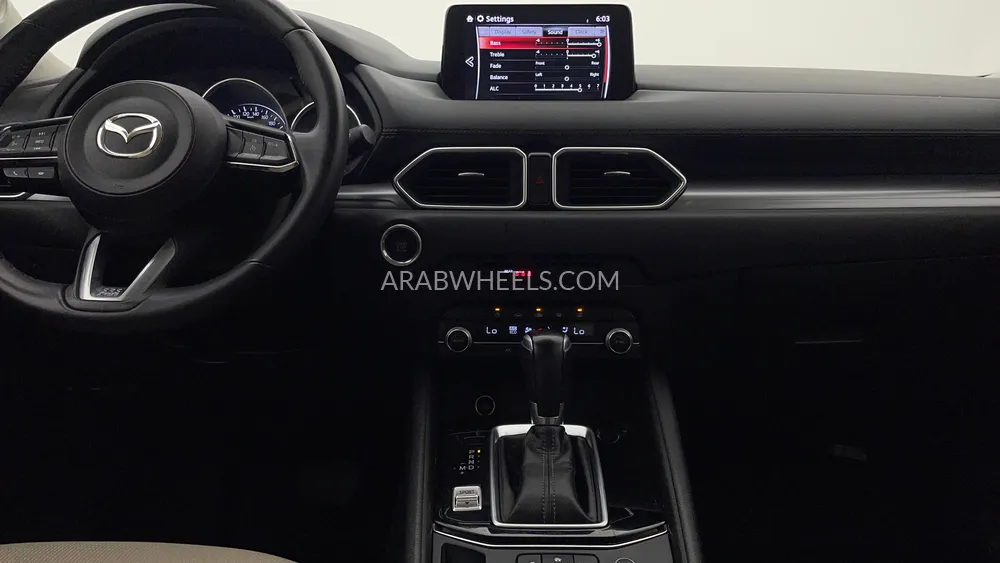 Mazda CX 5 2023 for Sale in Dubai Image-14