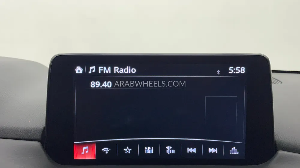 Mazda CX 5 2023 for Sale in Dubai Image-15