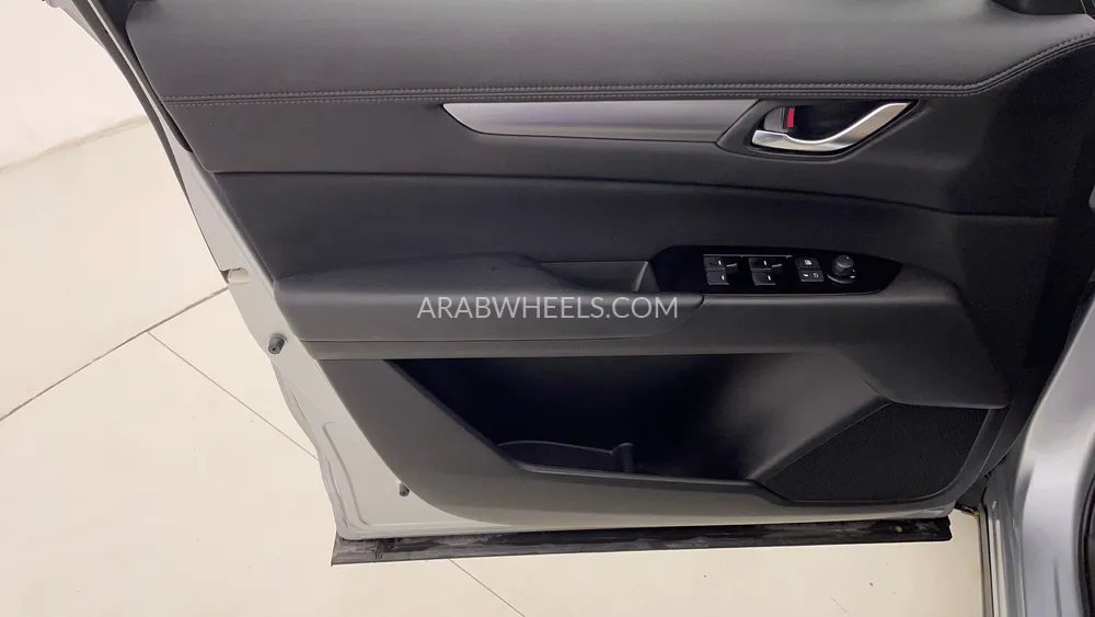 Mazda CX 5 2023 for Sale in Dubai Image-19