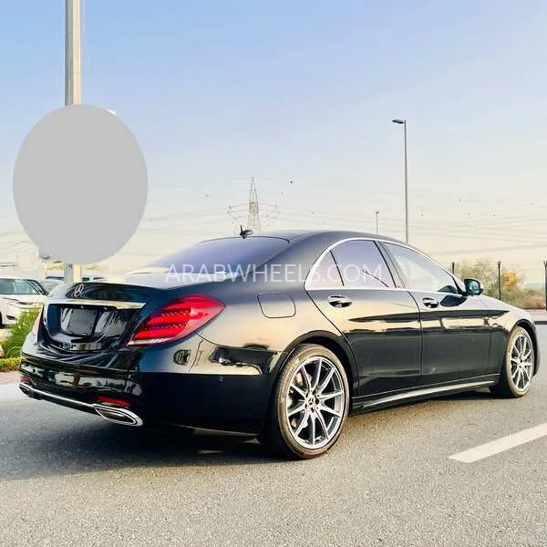 Mercedes Benz CLS Class 2018 for Sale in Dubai Image-15
