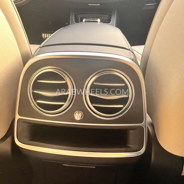 Mercedes Benz CLS Class 2018 for Sale in Dubai Image-12