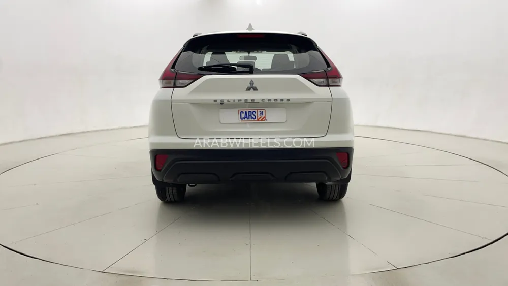 ميتسوبيشي إكليبس كروس 2023 for Sale in دبي Image-4
