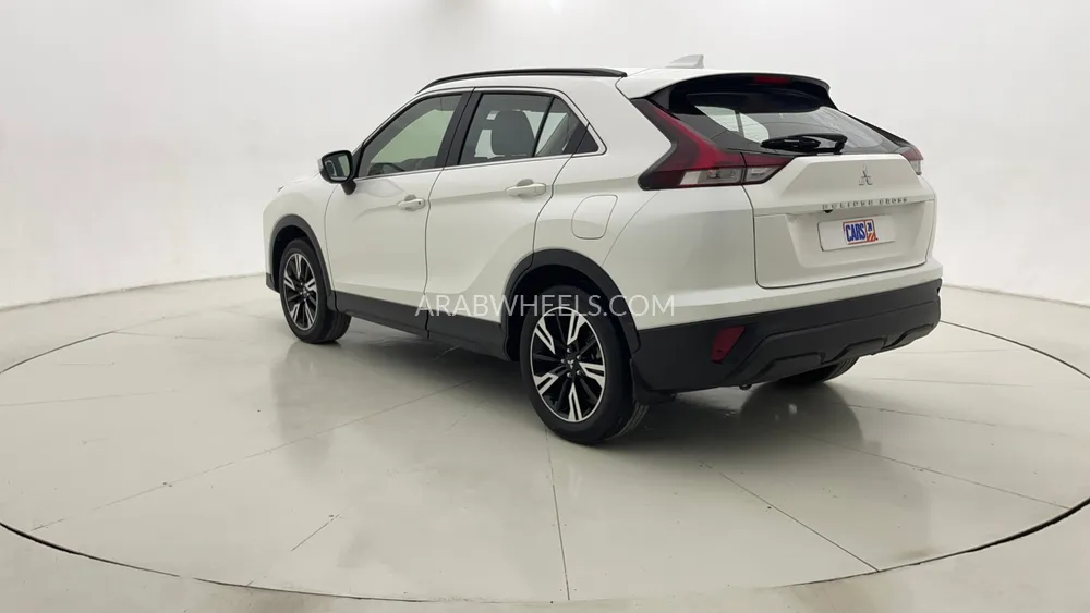 ميتسوبيشي إكليبس كروس 2023 for Sale in دبي Image-5