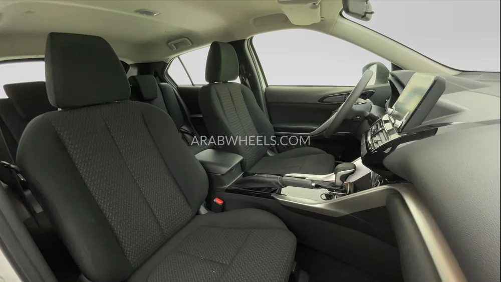 ميتسوبيشي إكليبس كروس 2023 for Sale in دبي Image-23