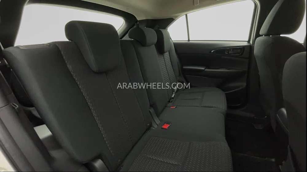 ميتسوبيشي إكليبس كروس 2023 for Sale in دبي Image-24